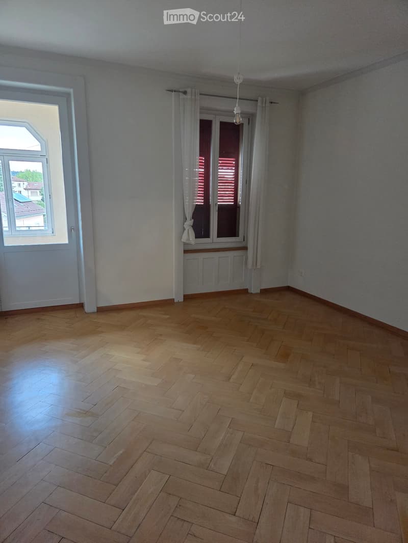 For rent 3½-room apartment in Biel (3)