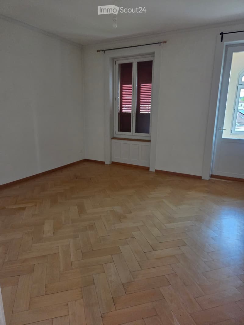 For rent 3½-room apartment in Biel (5)