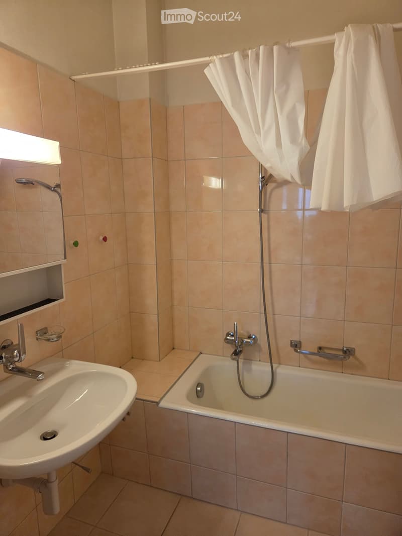 For rent 3½-room apartment in Biel (4)