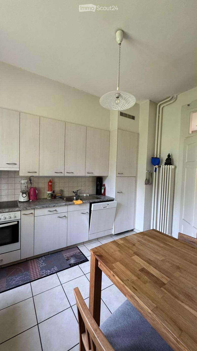 3.5 rooms for rent in Biel (2)
