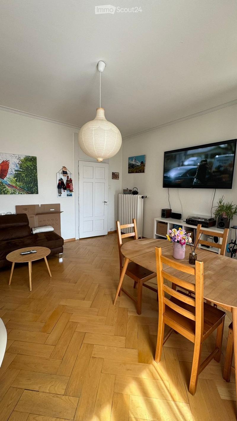 3.5 rooms for rent in Biel (3)
