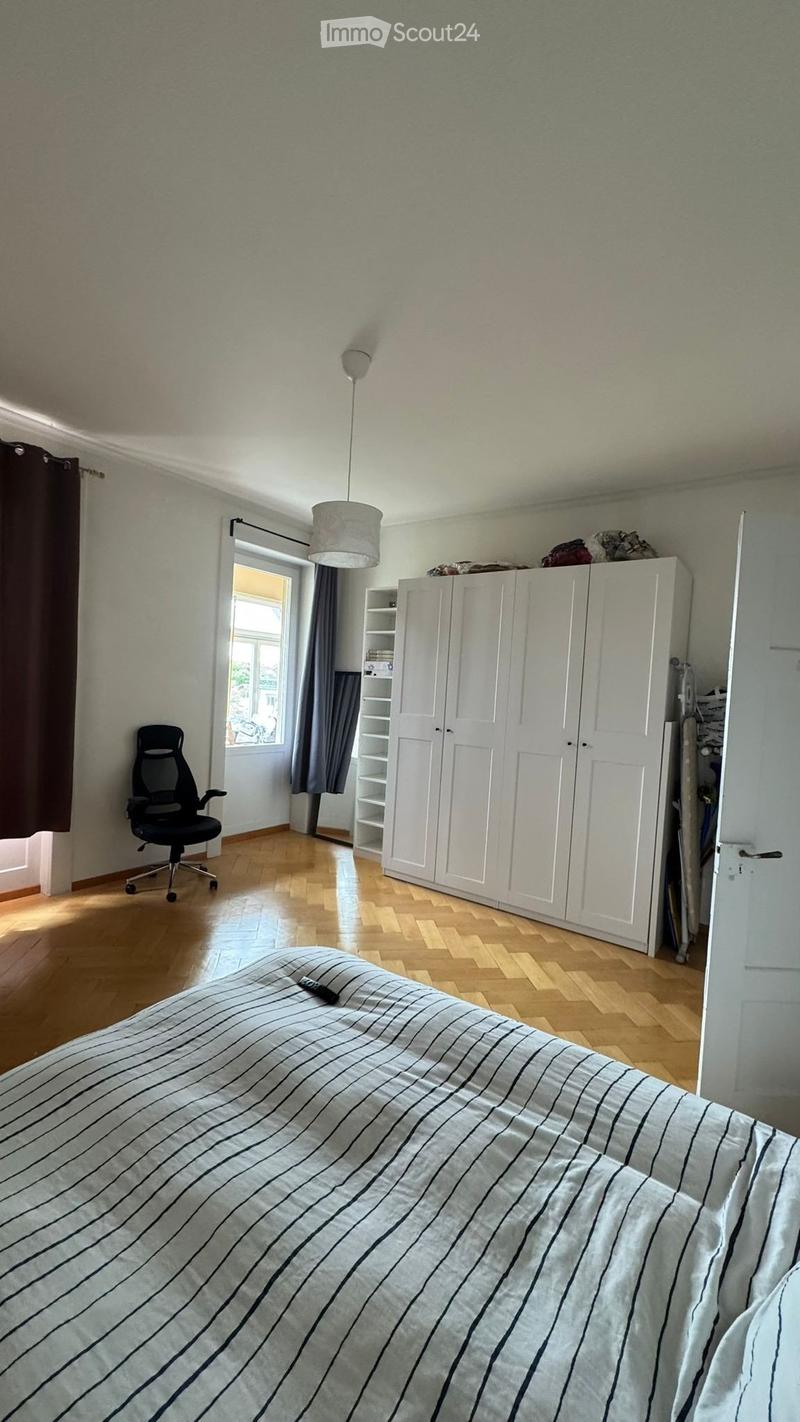 3.5 rooms for rent in Biel (5)