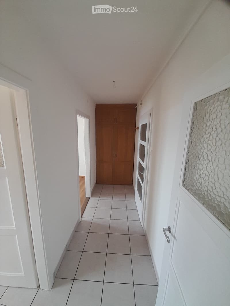 Bel appartement 1 pièce, Neuchâtel, Carrels 18 (3)