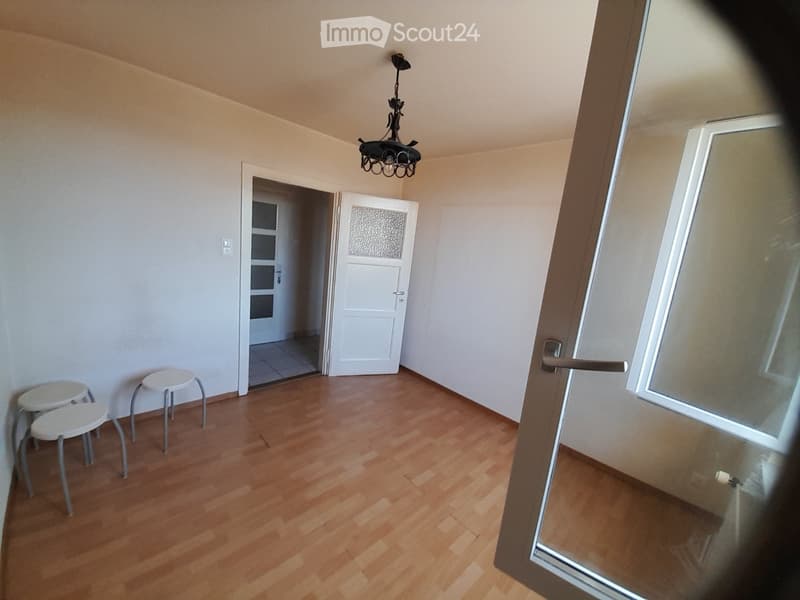 Bel appartement 1 pièce, Neuchâtel, Carrels 18 (2)