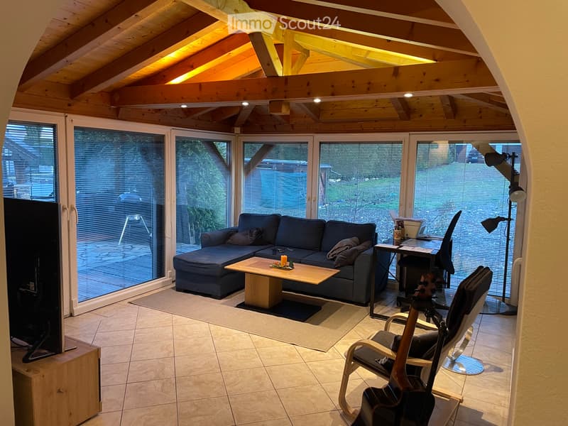 Location appartement 4,5 pièces meublé (ou pas) (5)