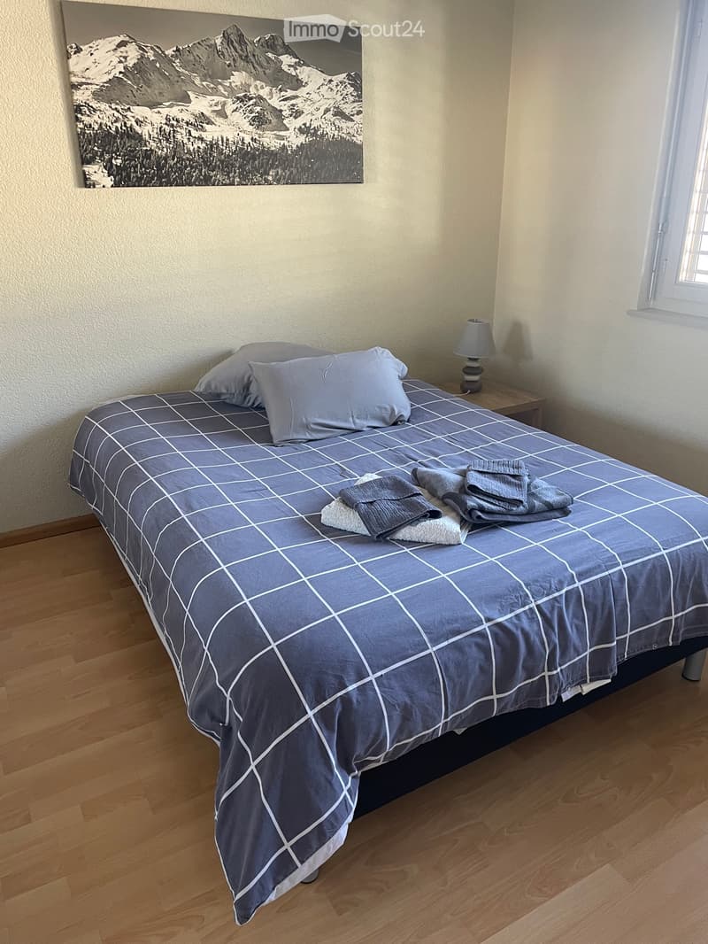 Location appartement 4,5 pièces meublé (ou pas) (2)