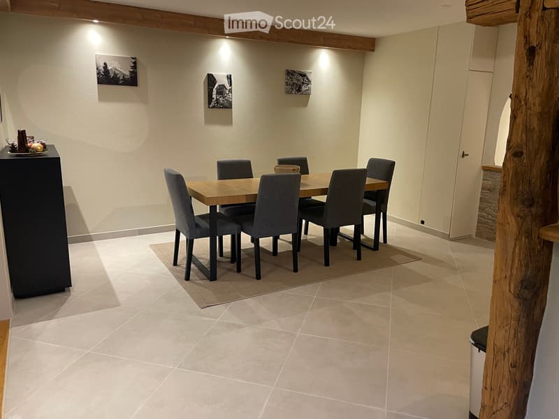 Location appartement 4,5 pièces meublé (ou pas) (3)