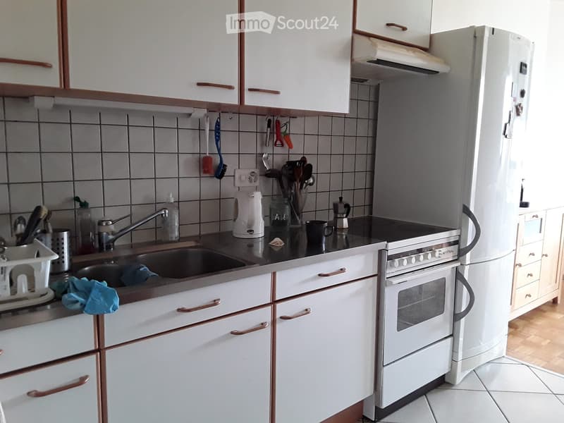 Room for rent /Chambre à louer (4)