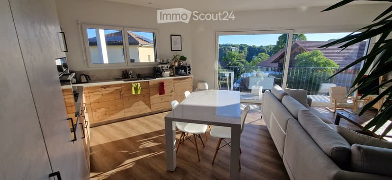 High-end apartment 120m2 (2)
