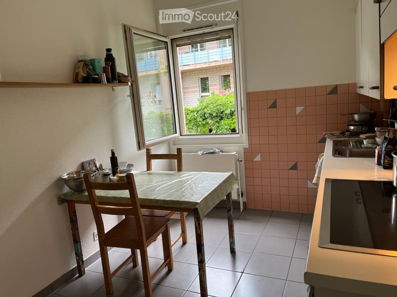 Sous-location 1er septembre appartement 2 chambres Nyon (2)