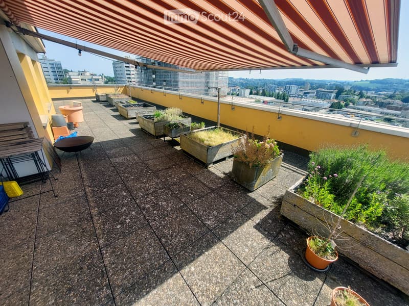 Chambre Disponible à Beaumont ! (5)