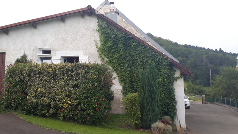 Joli appartement au calme et nature (3)