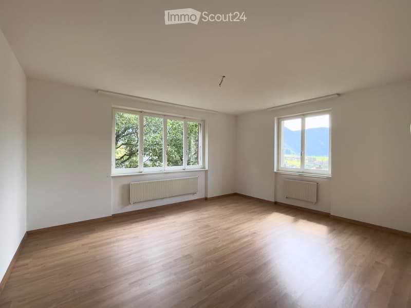 Moutier, Sous-Chaux 21 - 3,5 Zimmer (6)