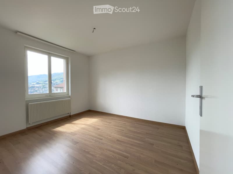 Moutier, Sous-Chaux 21 - 3,5 Zimmer (4)