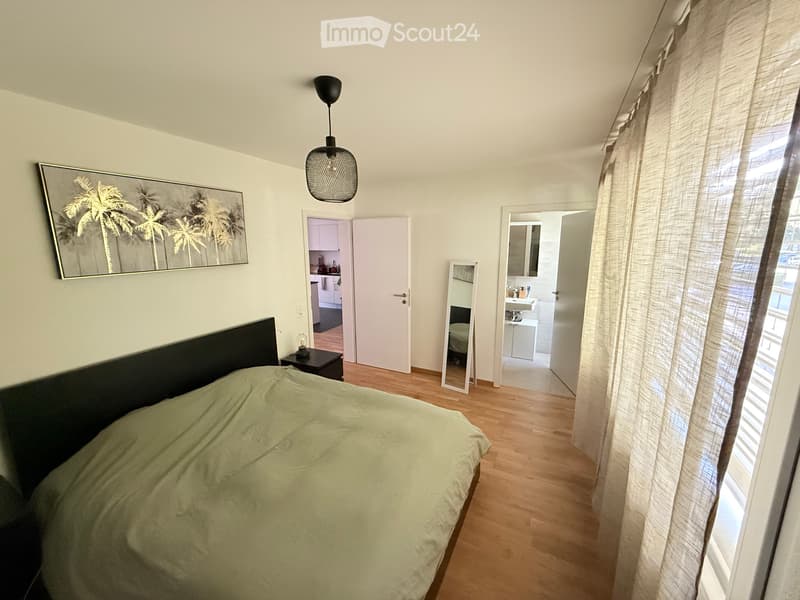 Übernahme des Mietvertrags | 3,5-Zimmer-Wohnung | Großer Balkon (4)