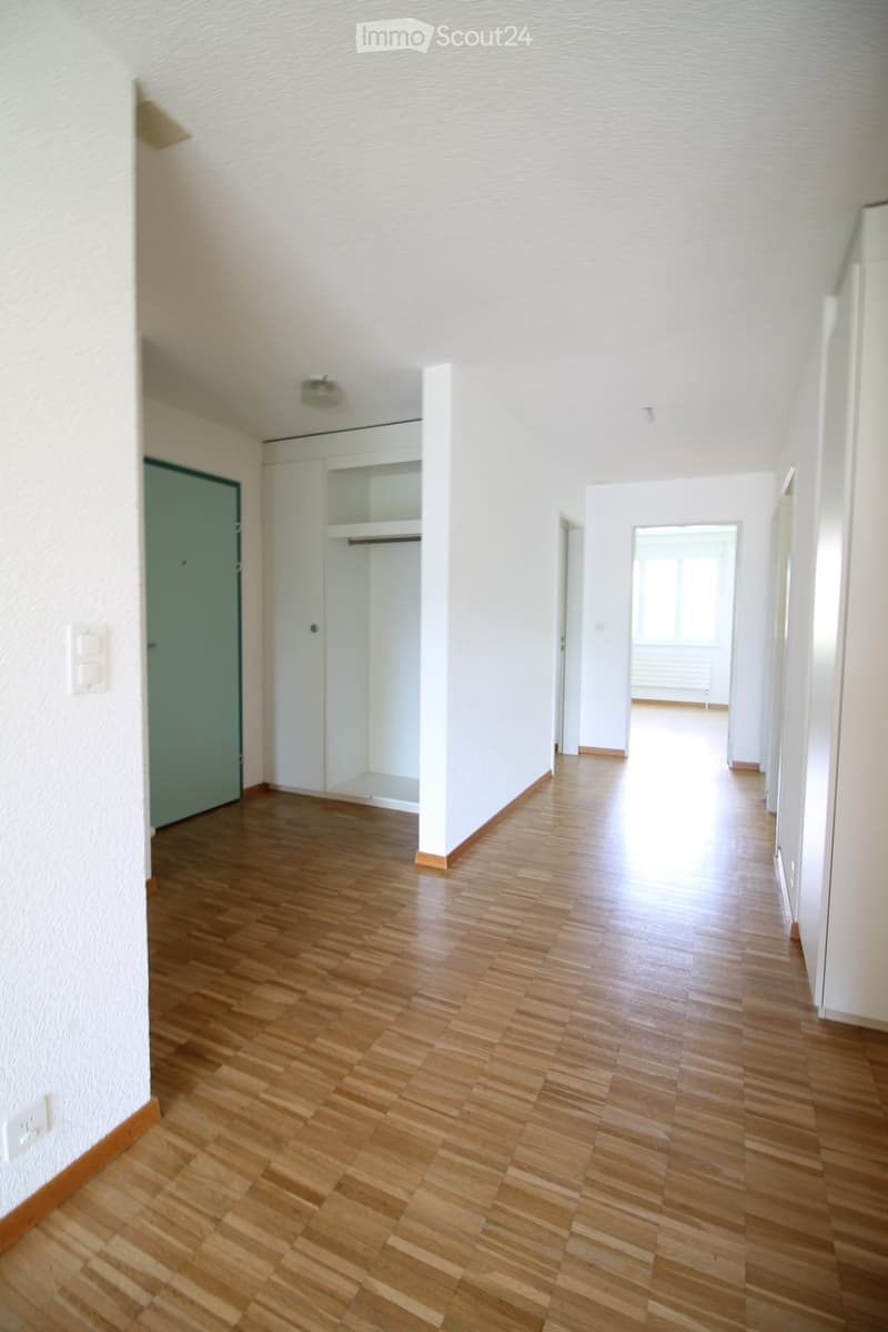 Moutier, Petit-Val 14 - Großes 4,5 Zimmer (5)