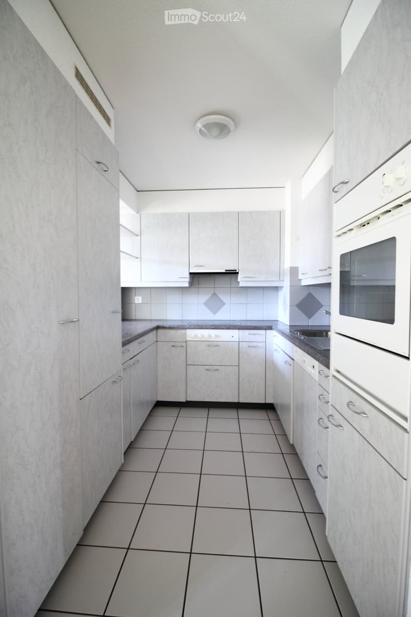 Moutier, Petit-Val 14 - Großes 4,5 Zimmer (6)
