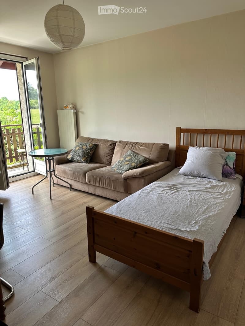chambre à louer (2)