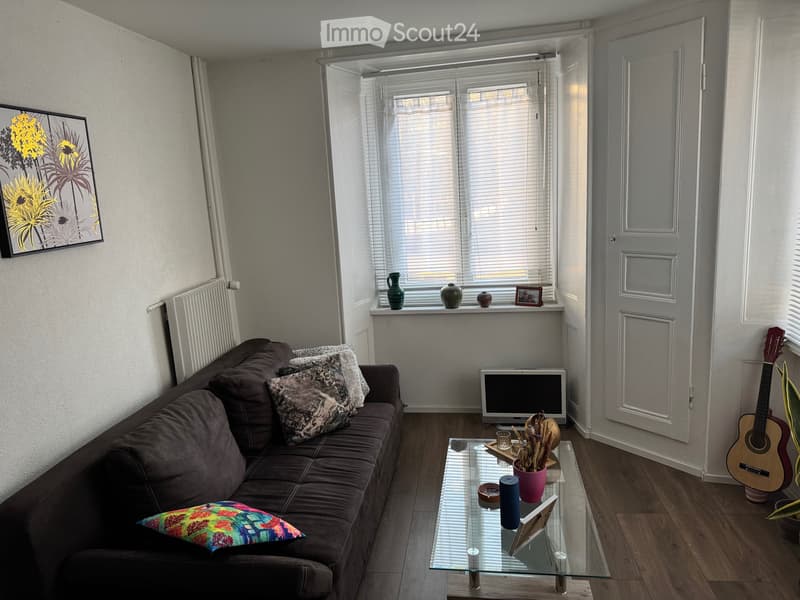 Magnifique duplex (2)