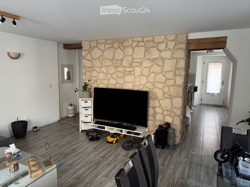 Magnifique duplex (10)