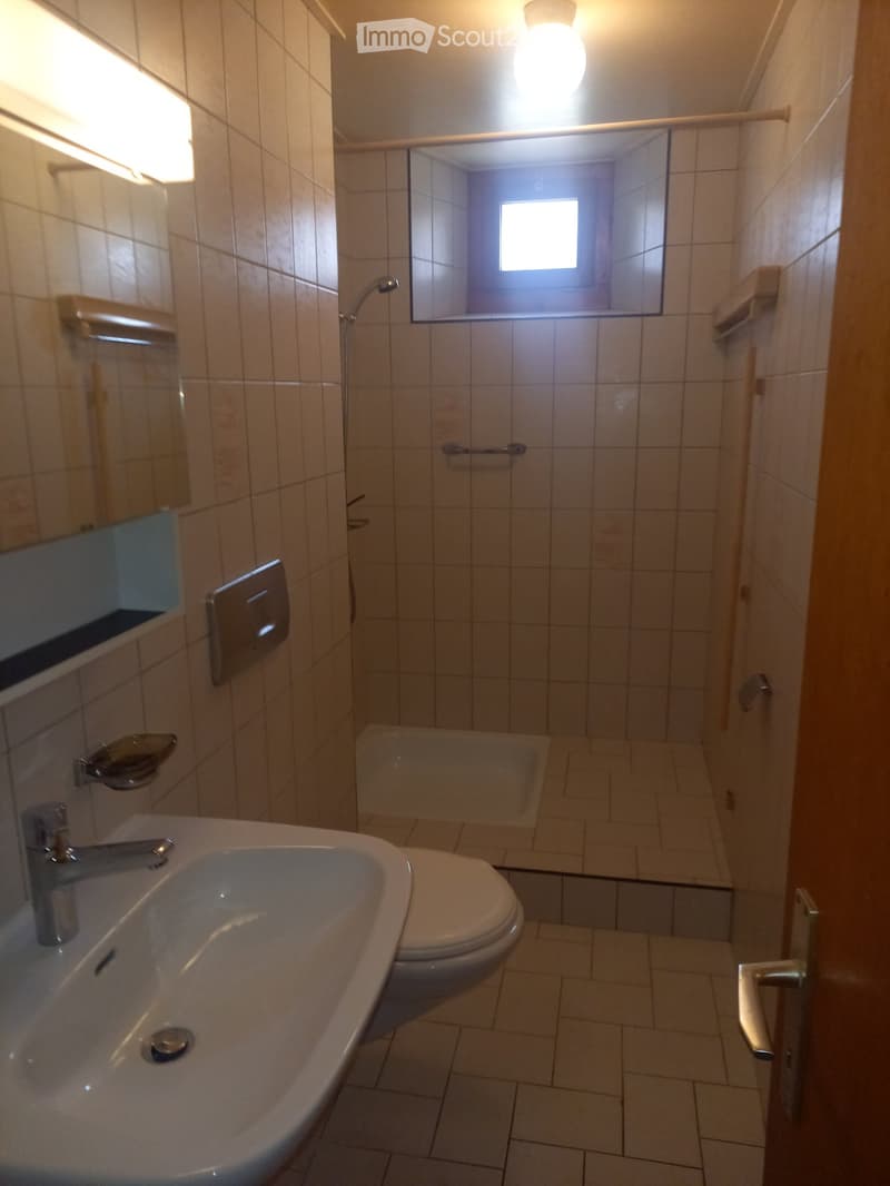 Appartement à louer à Travers (5)