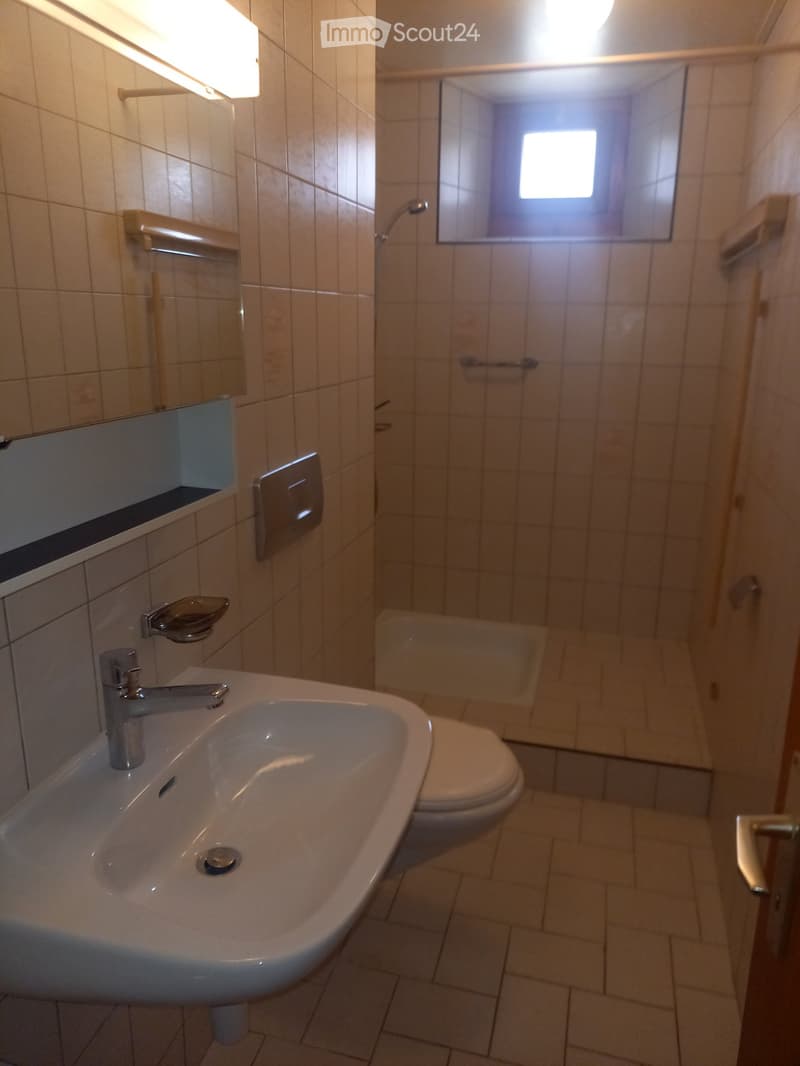 Appartement à louer à Travers (3)