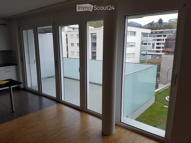 Helles 3,5-Zimmer-Wohnung (3)