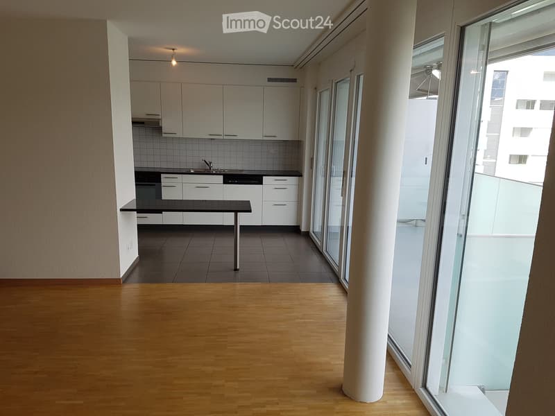 Helles 3,5-Zimmer-Wohnung (4)