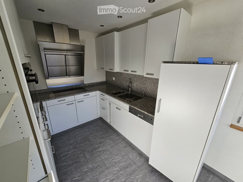 Moderne 4.5-Zimmerwohnung an zentraler und ruhiger Lage (5)