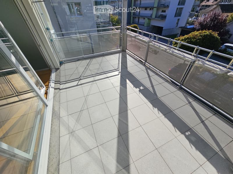 Moderne 4.5-Zimmerwohnung an zentraler und ruhiger Lage (4)