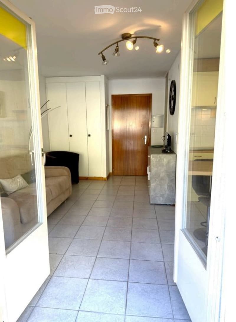 Studio for rent in Haute-Nendaz (4)