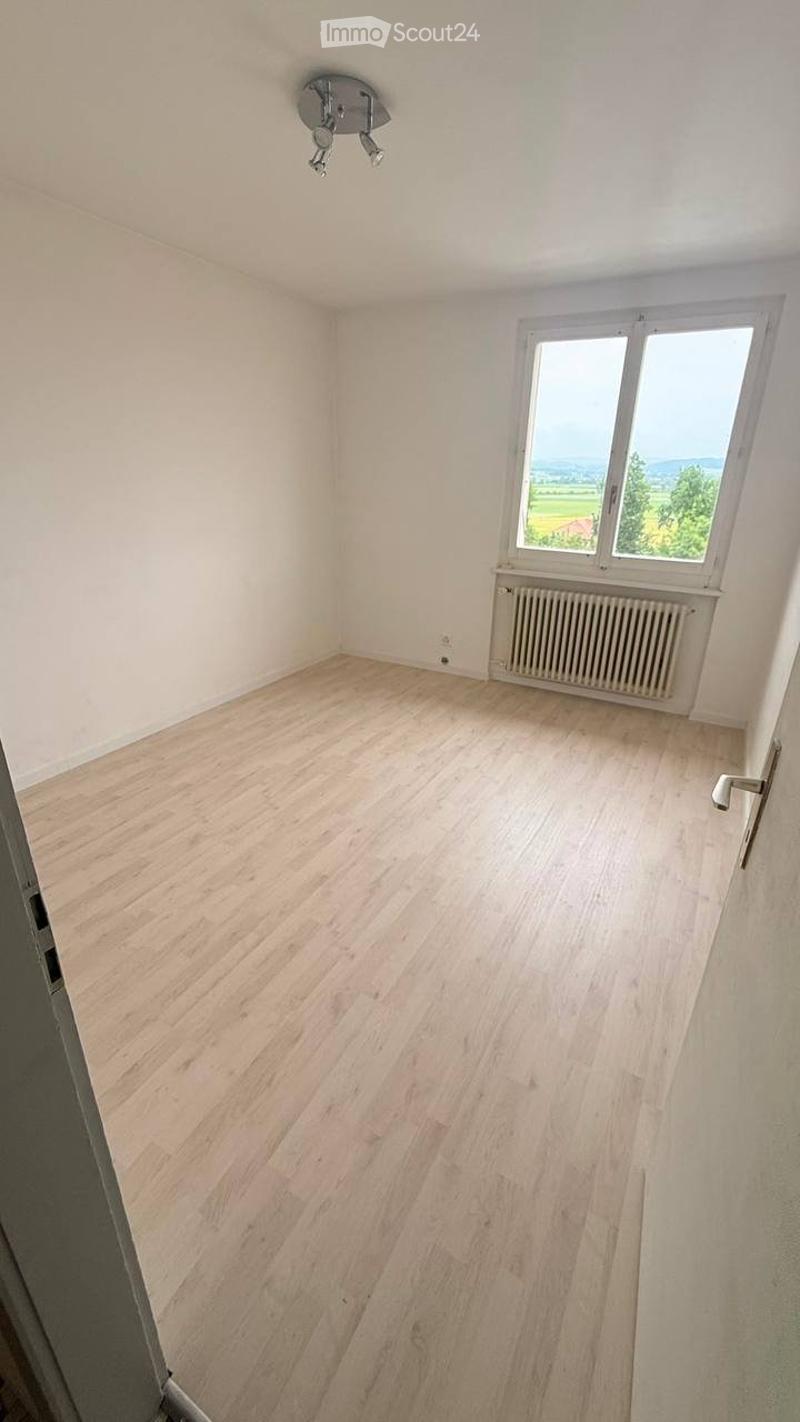 Wohnung 4,5 Zimmer, ruhige Nachbarschaft (2)