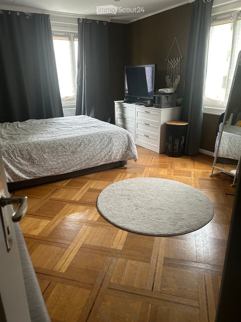 Wohnung mit 6 Zimmern zur Miete (4)