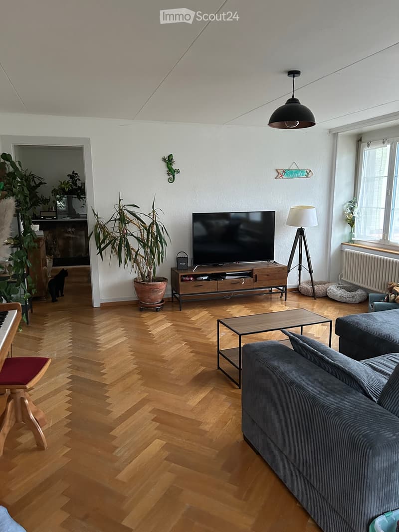 Wohnung mit 6 Zimmern zur Miete (3)