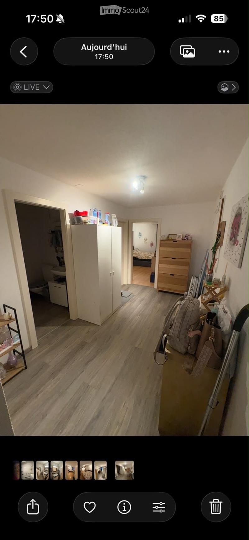 Zweieinhalb-Zimmer-Wohnung (4)