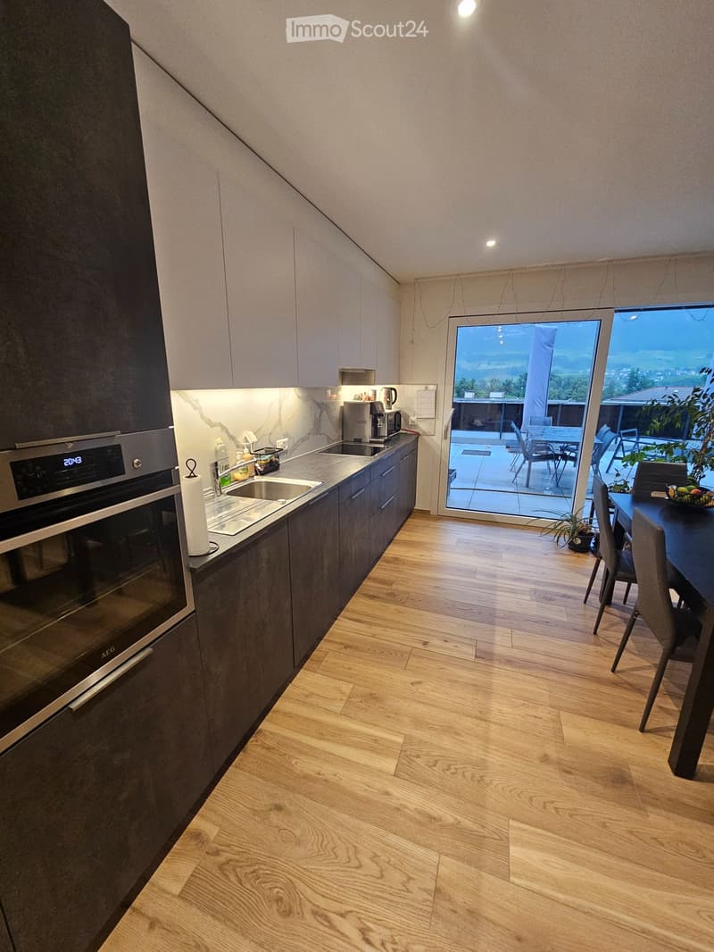 4.5 rooms for rent in Noës (2)