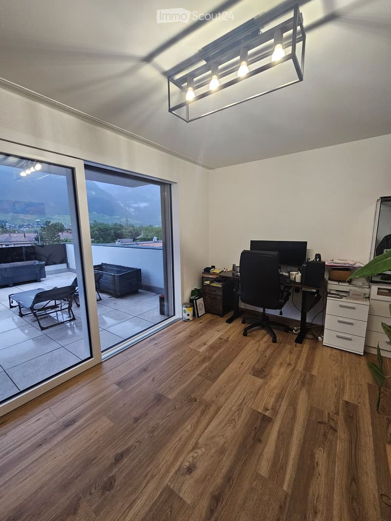 4.5 rooms for rent in Noës (5)