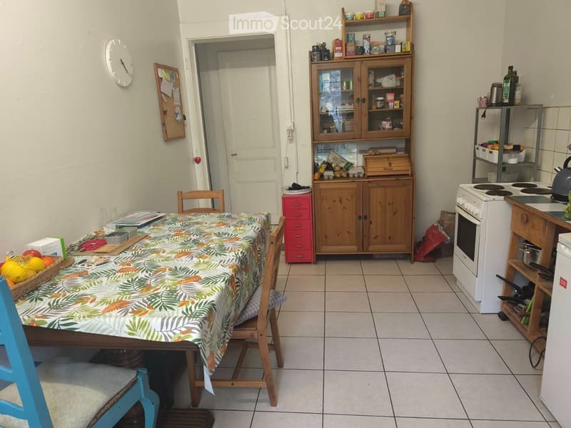 Room for rent in a shared apartment (4)