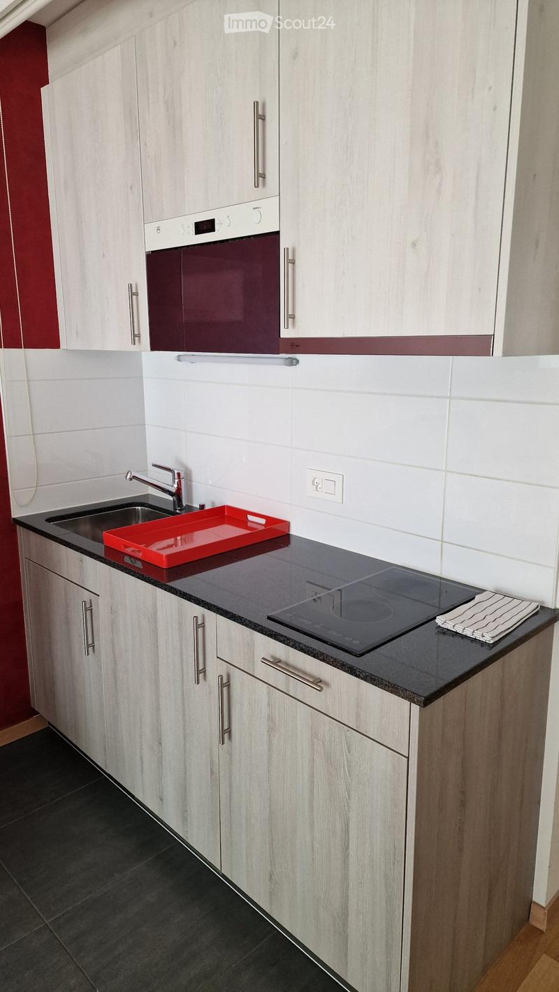 Superb furnished studio fully equipped - Cleaning and Wifi included! (2)