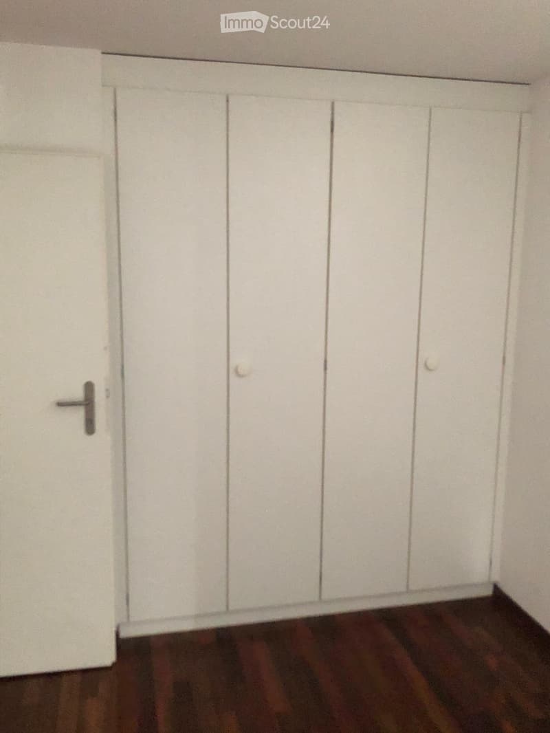 Modern 2.5-room apartment in the city center (2)
