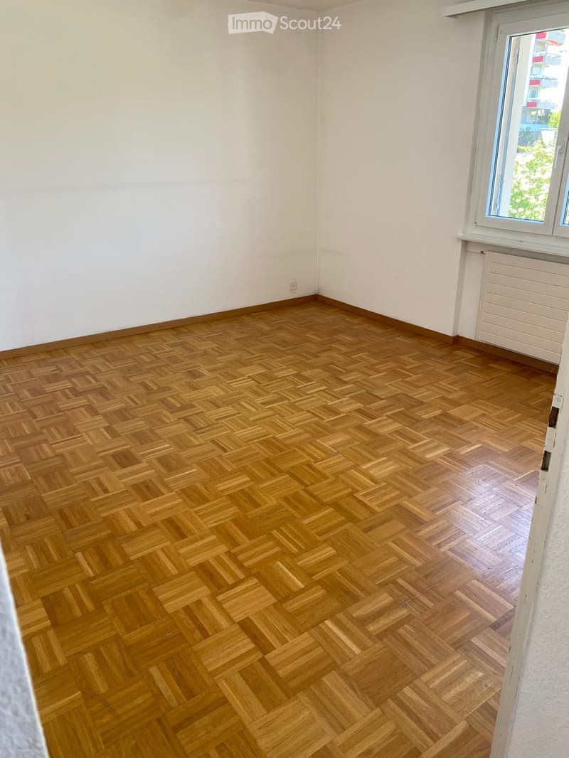 3-room apartment in Hauterive NE, available immediately (3)