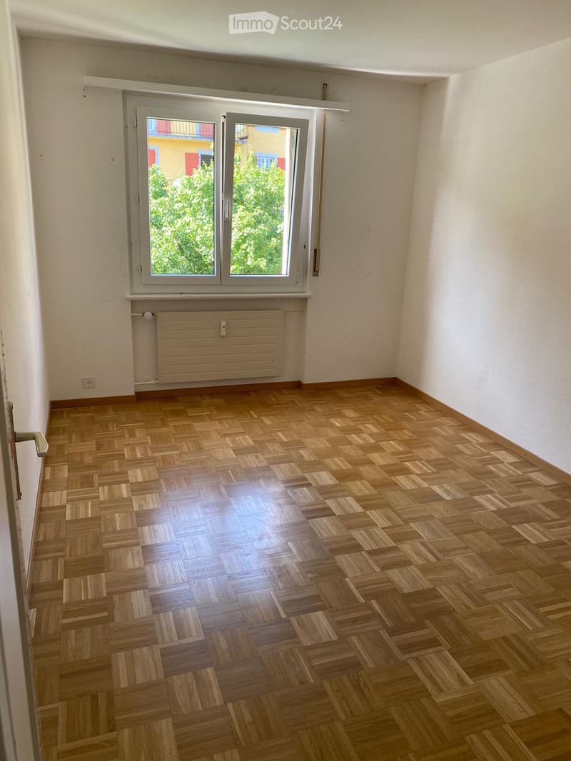 3-room apartment in Hauterive NE, available immediately (4)