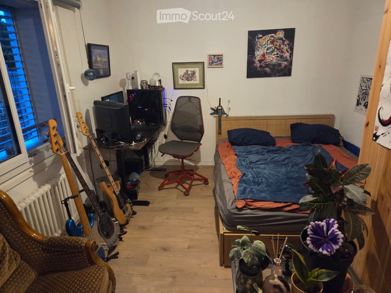 Übernahme des Studio-Mietvertrags, ab 04.07.2026 verfügbar (5)