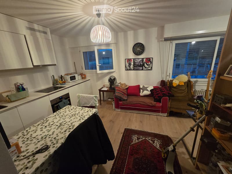 Übernahme des Studio-Mietvertrags, ab 04.07.2026 verfügbar (4)