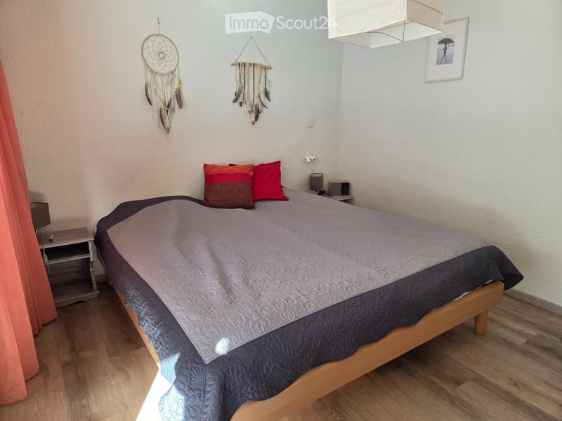 Vercorin Apartment Jahresmiete (2)