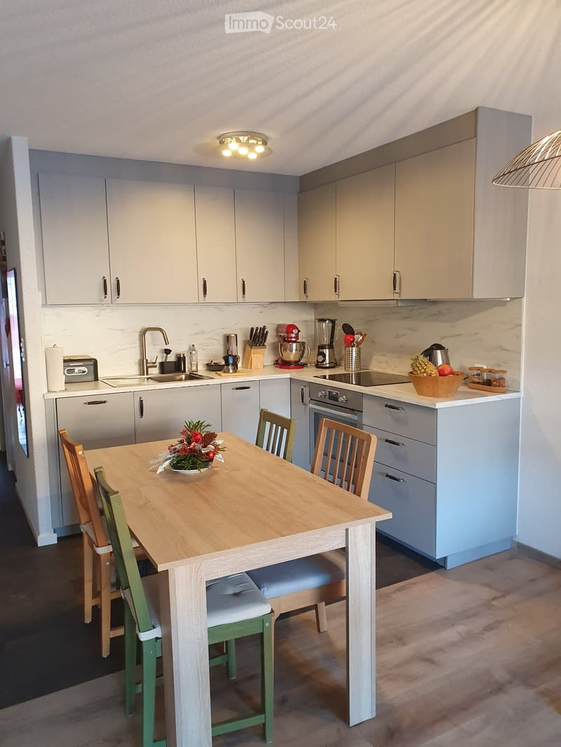Vercorin Apartment Jahresmiete (4)