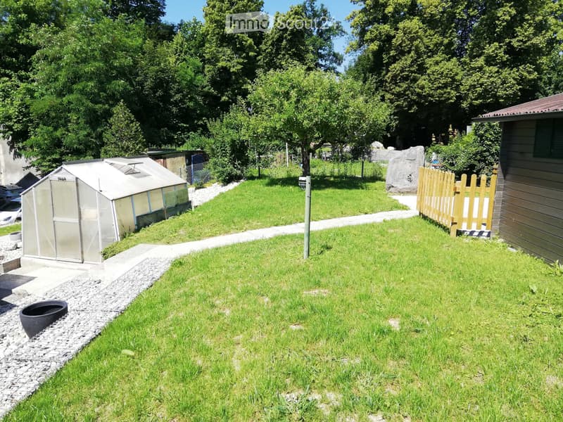 Charmante maison individuelle, 5.5 pces (4)