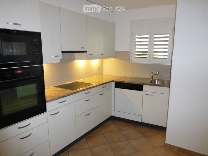 Charmante maison individuelle, 5.5 pces (2)