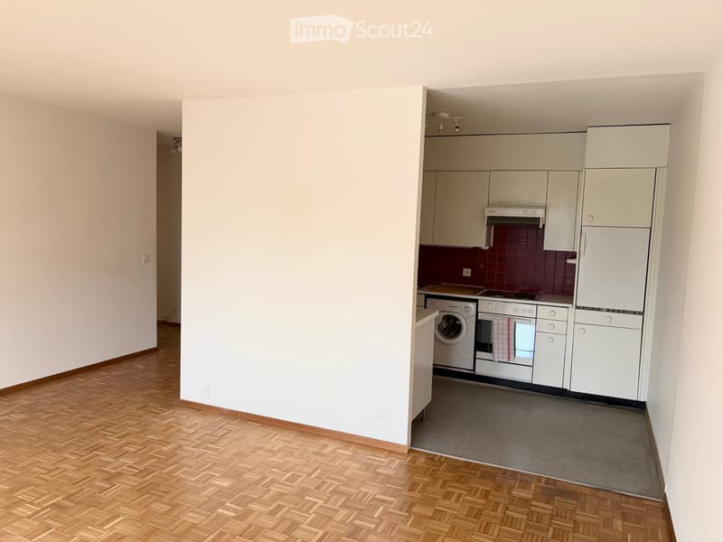 Appartamento di 2,5 locali (5)
