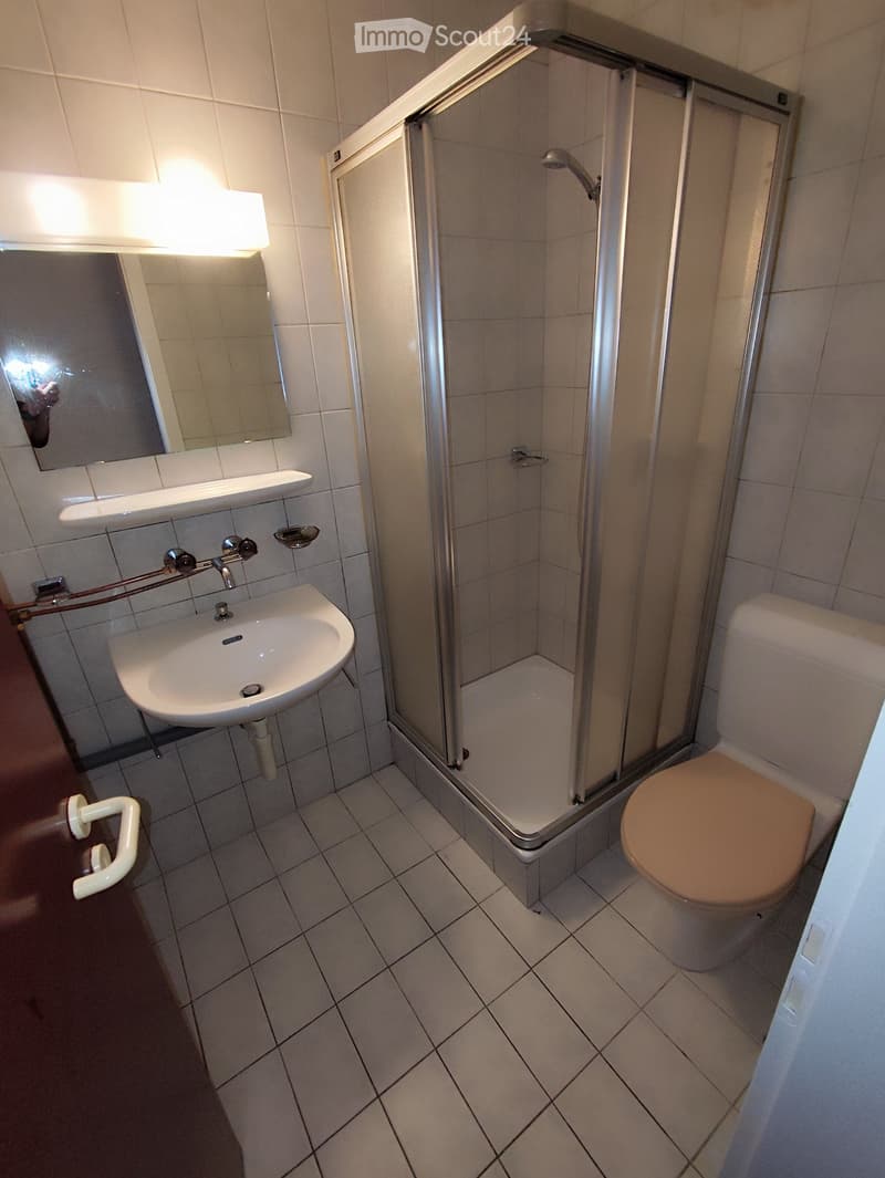 STUDIO MEUBLE A CHESEAUX (3)